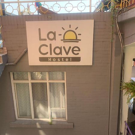 La Clave Hostel Cali Luaran gambar