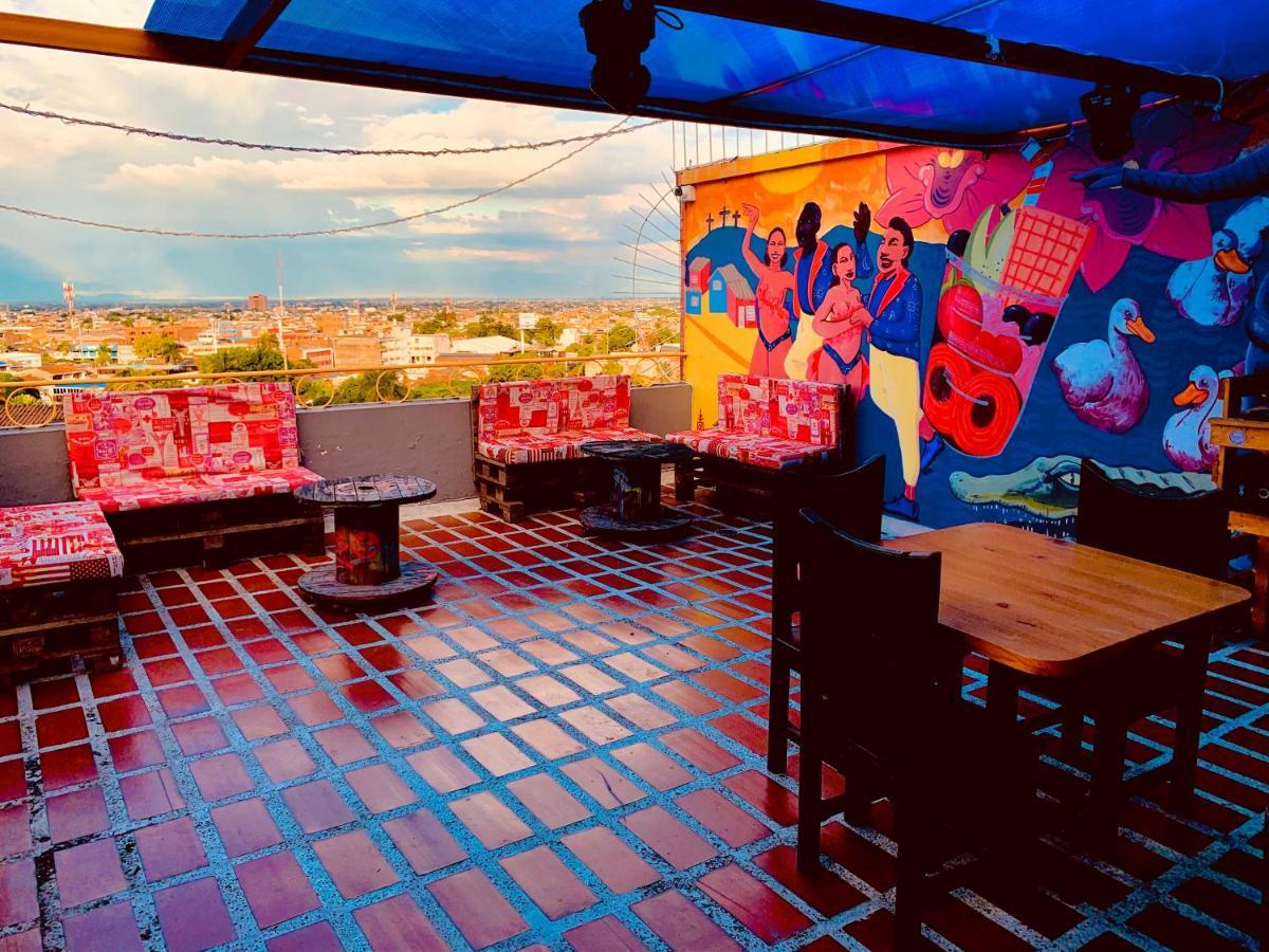 La Clave Hostel Cali Luaran gambar