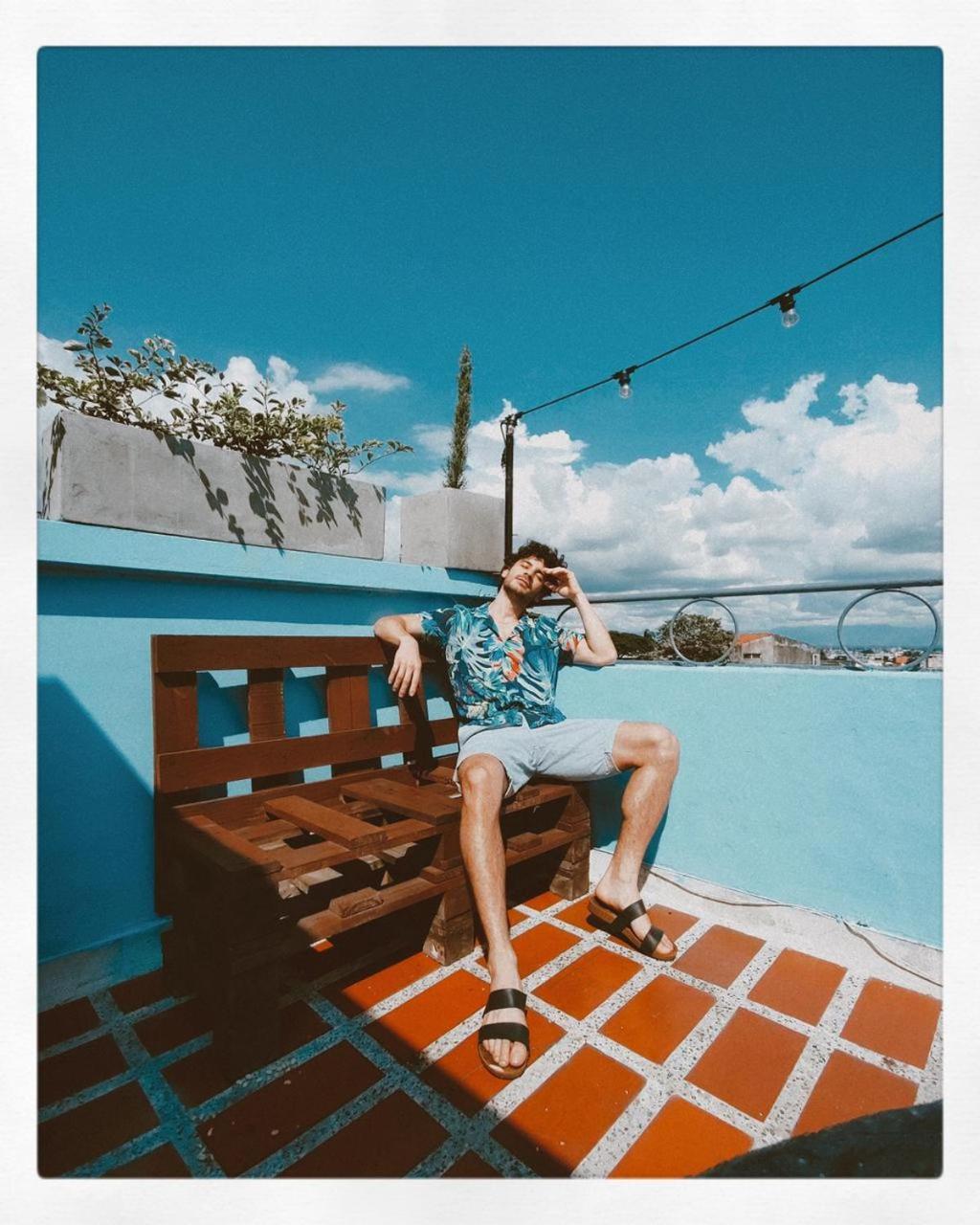 La Clave Hostel Cali Luaran gambar