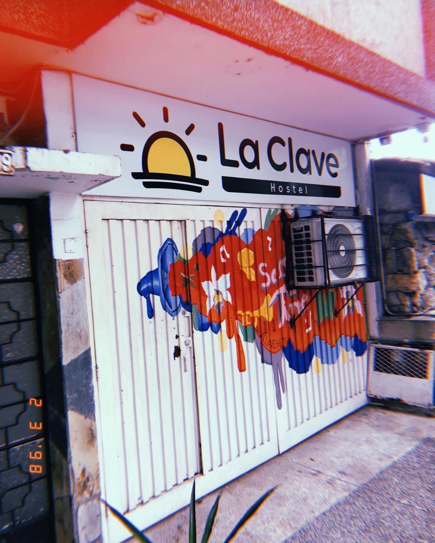 La Clave Hostel Cali Luaran gambar