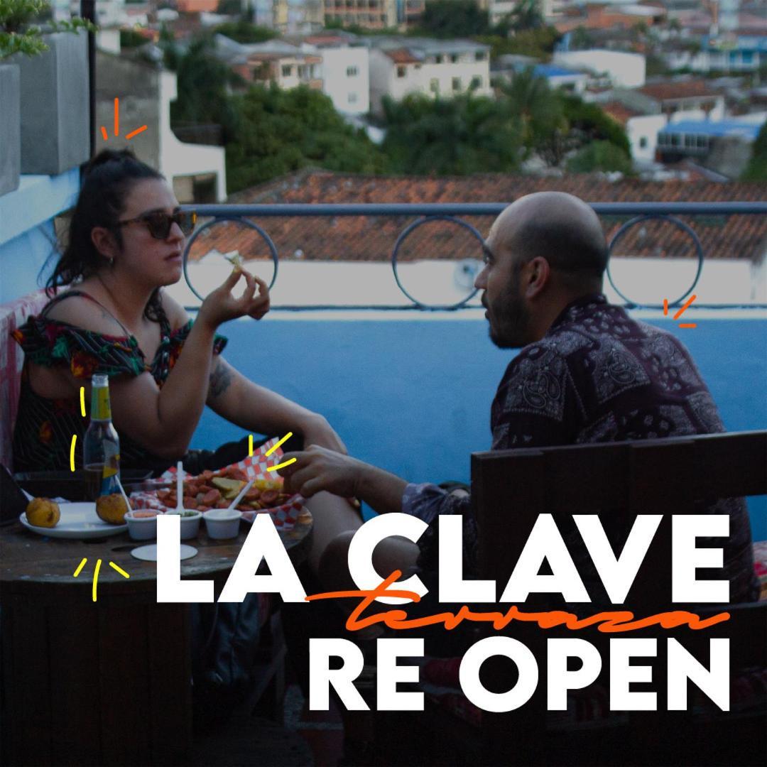 La Clave Hostel Cali Luaran gambar