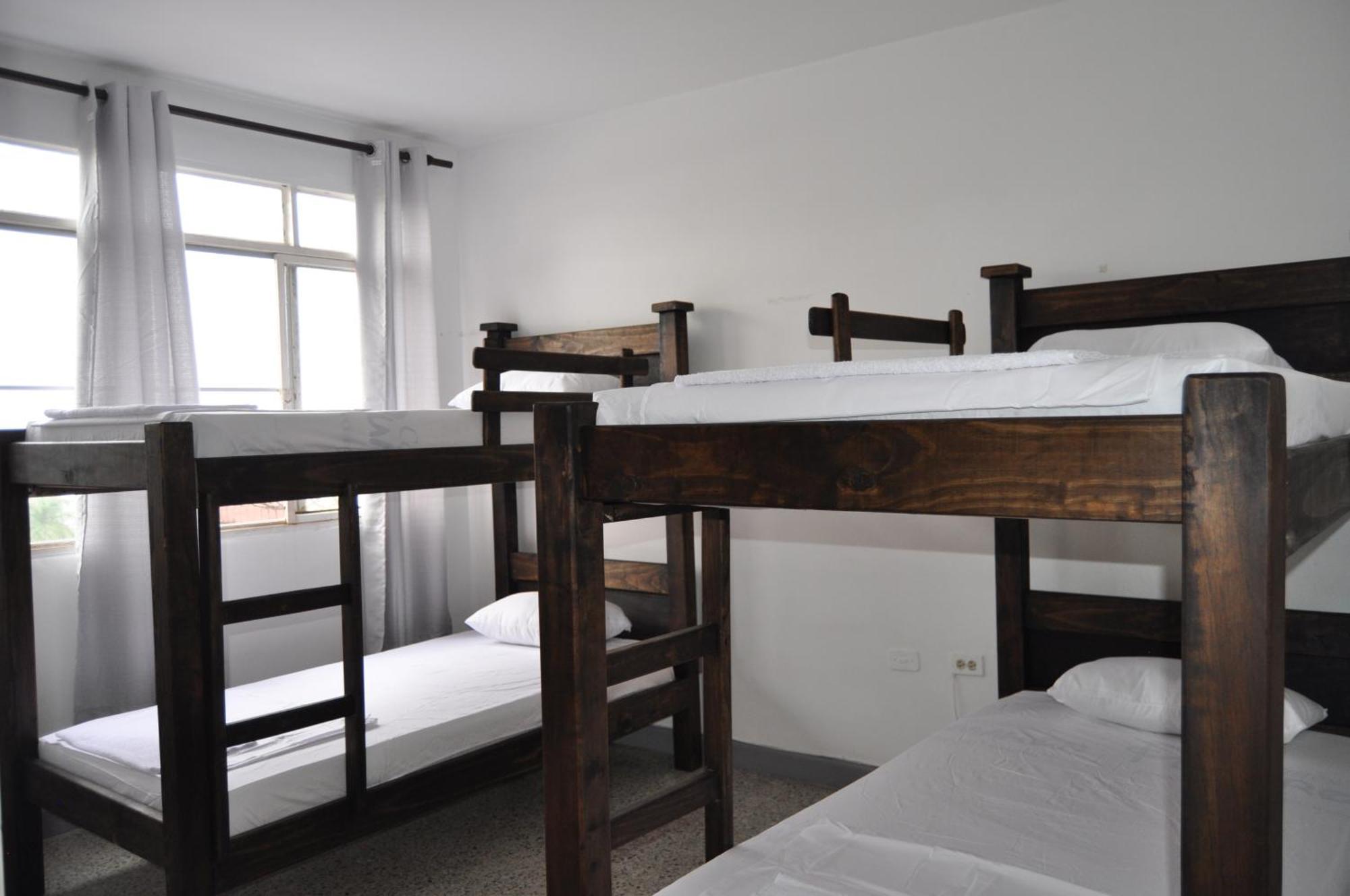 La Clave Hostel Cali Luaran gambar