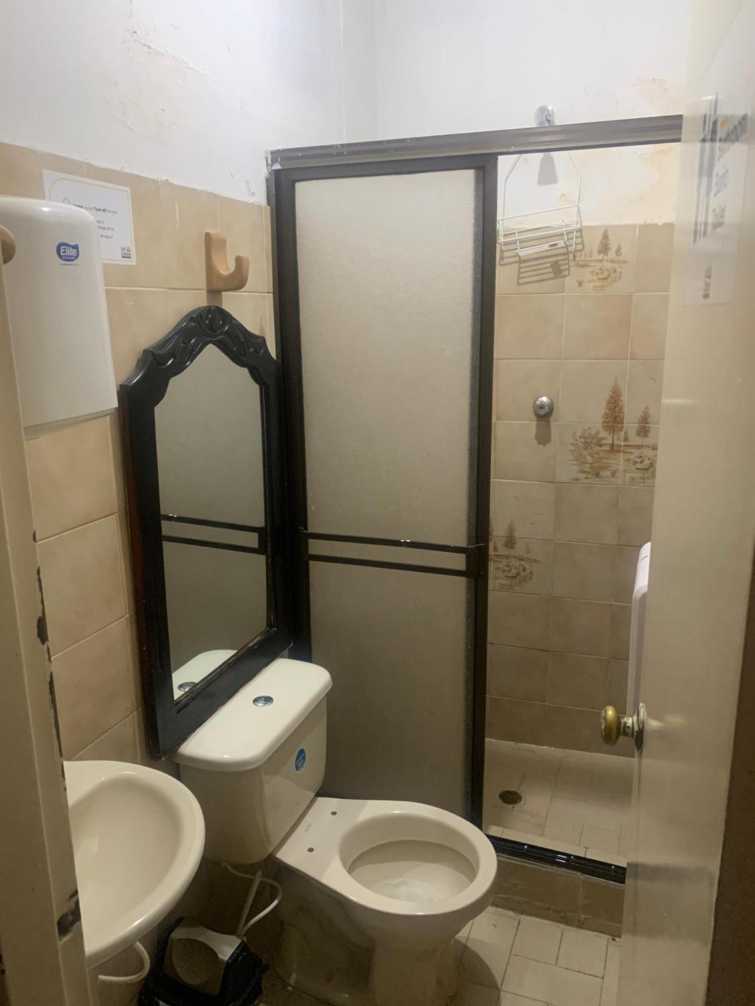 La Clave Hostel Cali Luaran gambar