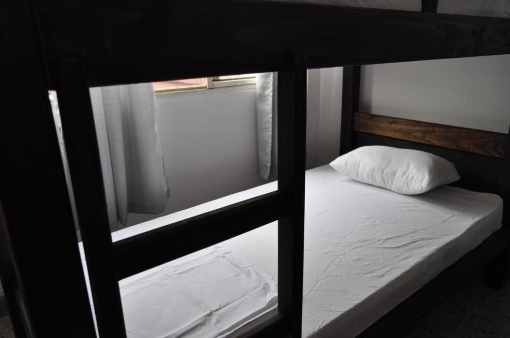 La Clave Hostel Cali Luaran gambar