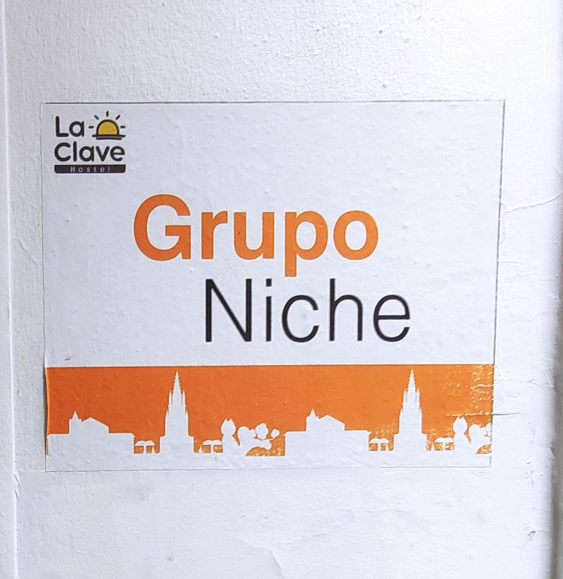 La Clave Hostel Cali Luaran gambar