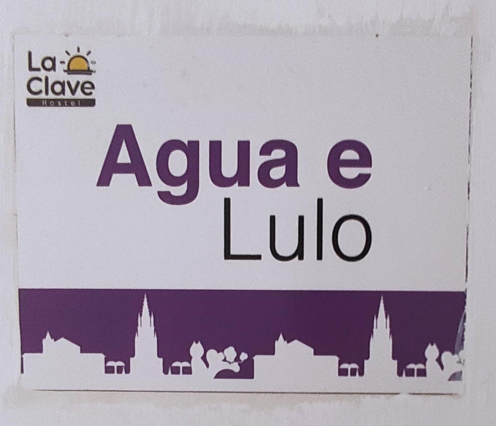 La Clave Hostel Cali Luaran gambar
