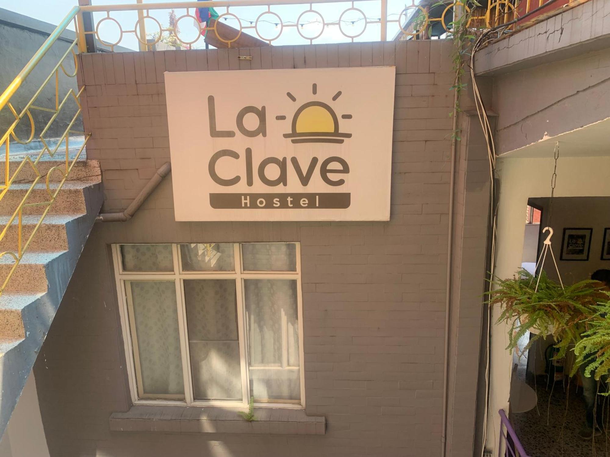 La Clave Hostel Cali Luaran gambar