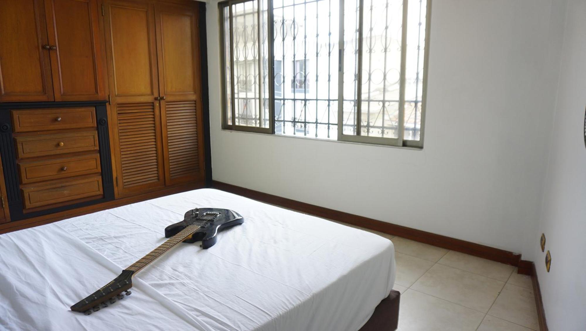 La Clave Hostel Cali Luaran gambar