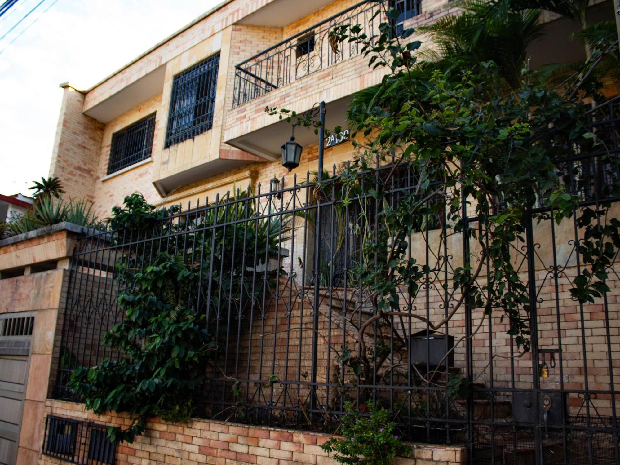 La Clave Hostel Cali Luaran gambar