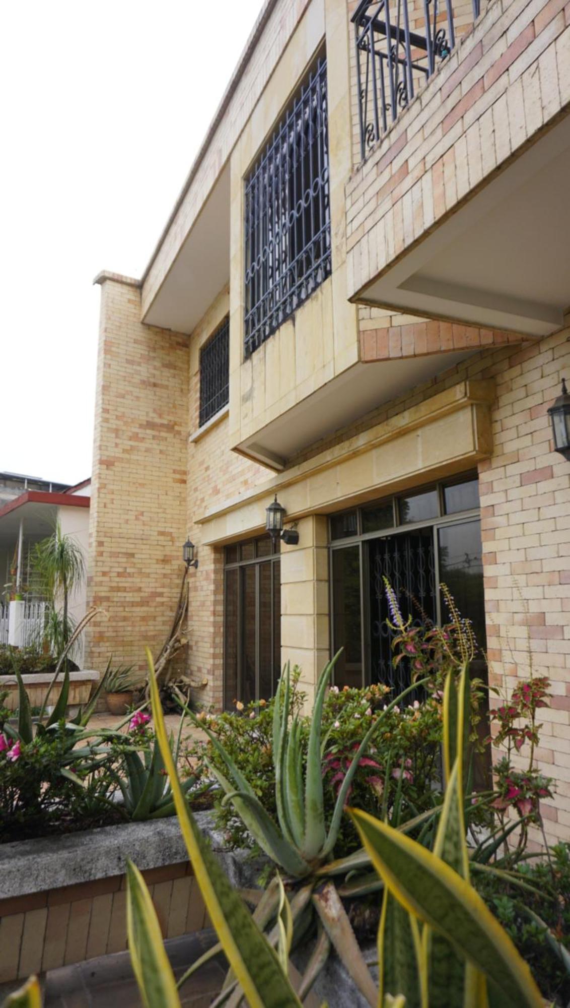 La Clave Hostel Cali Luaran gambar