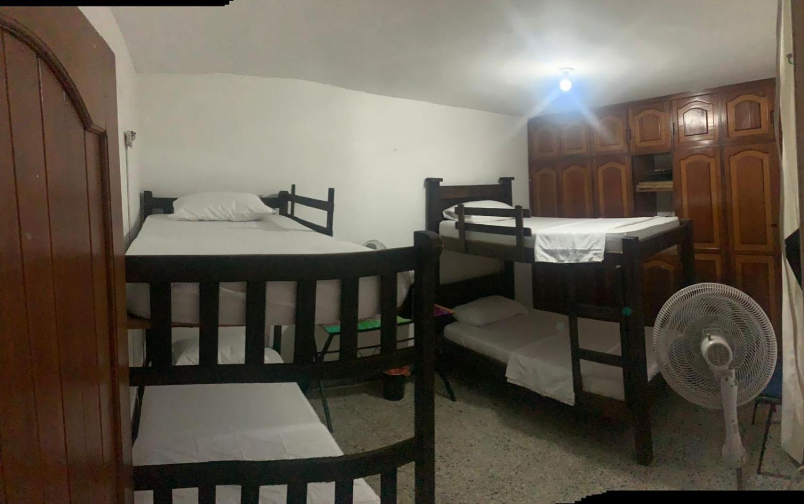 La Clave Hostel Cali Luaran gambar