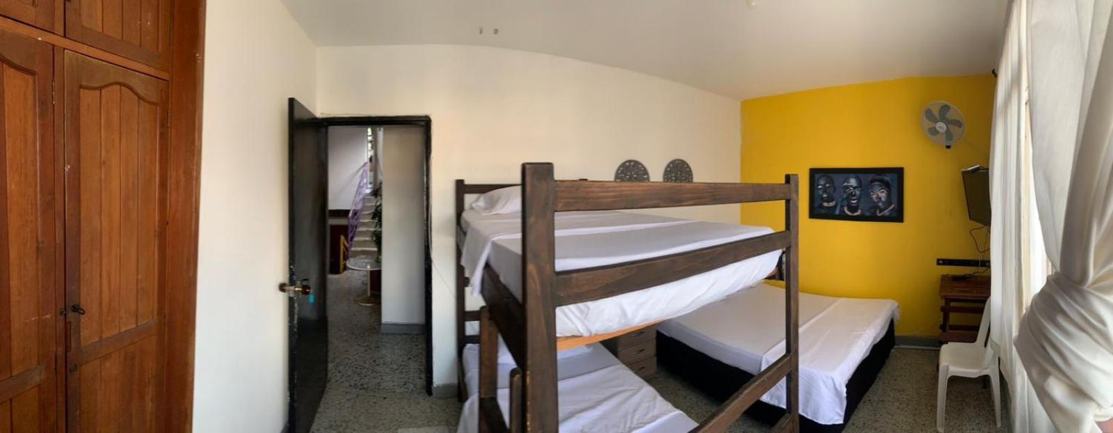 La Clave Hostel Cali Luaran gambar