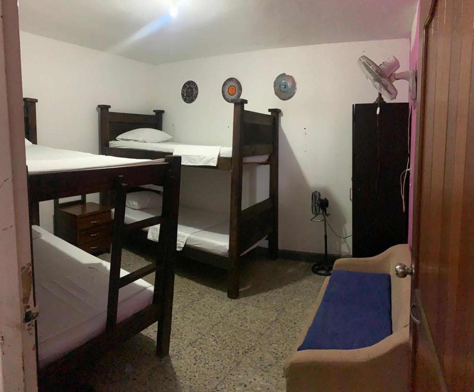La Clave Hostel Cali Luaran gambar