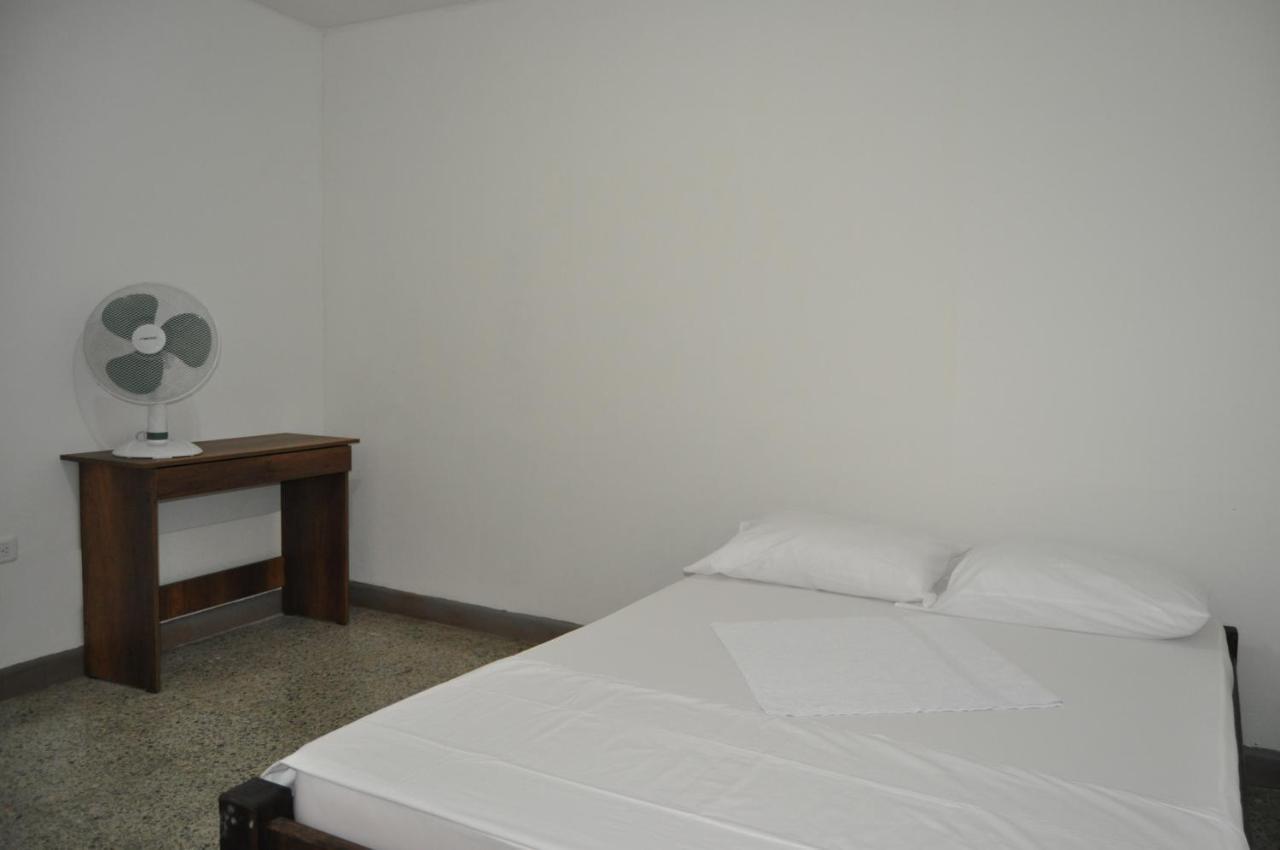 La Clave Hostel Cali Luaran gambar