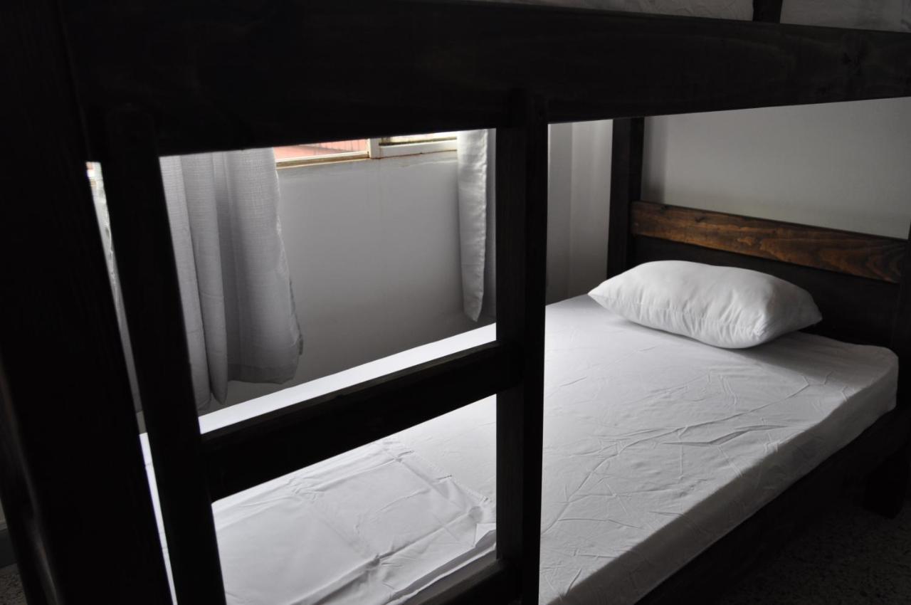La Clave Hostel Cali Luaran gambar