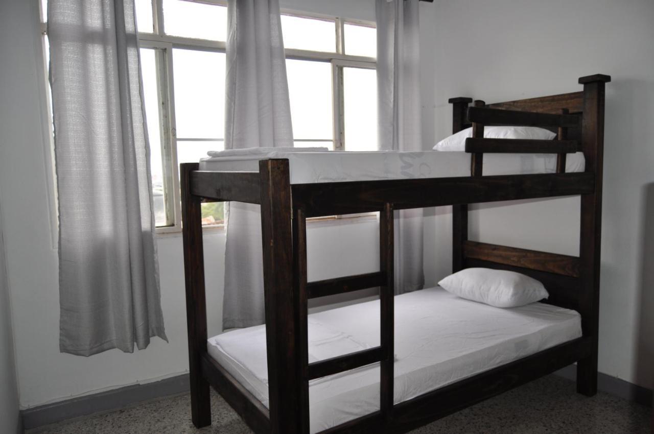 La Clave Hostel Cali Luaran gambar