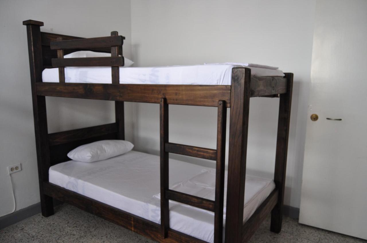 La Clave Hostel Cali Luaran gambar