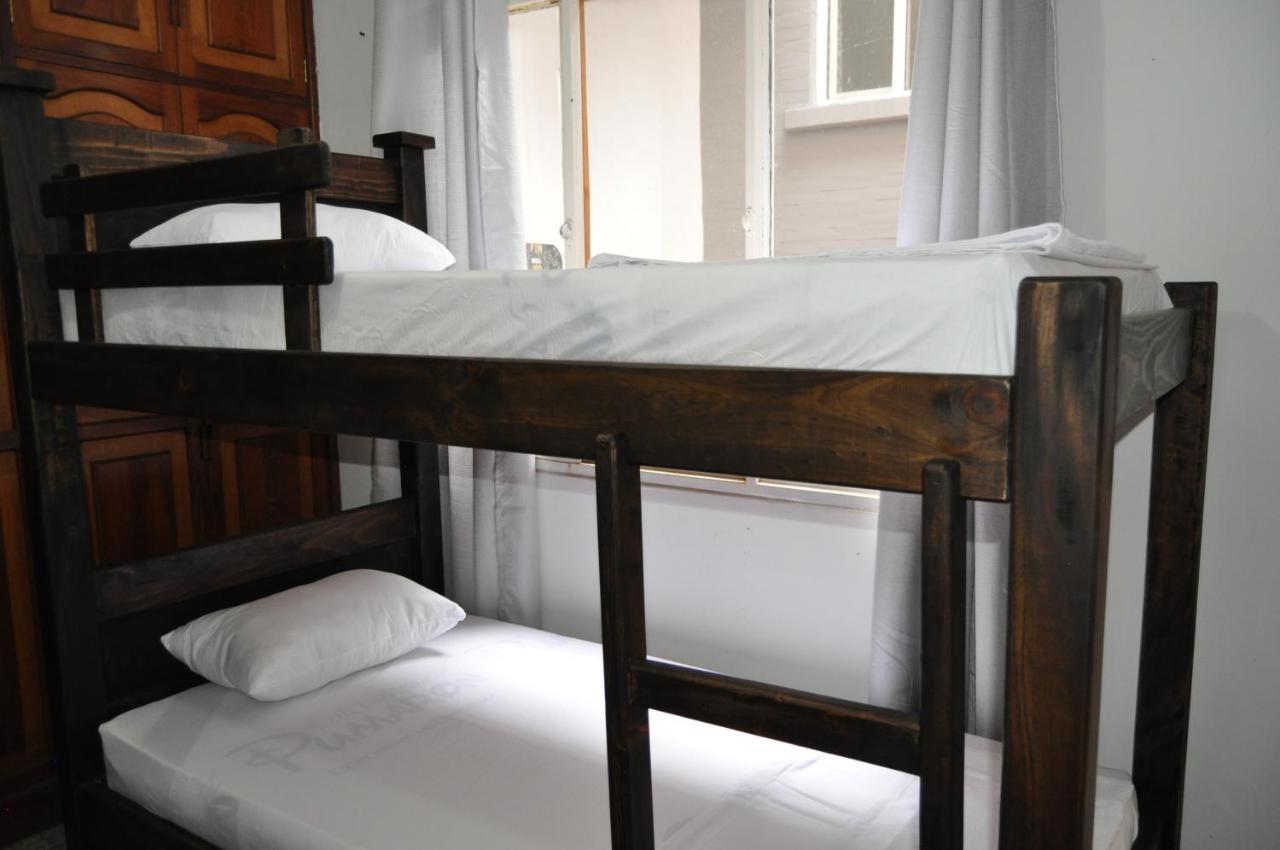 La Clave Hostel Cali Luaran gambar