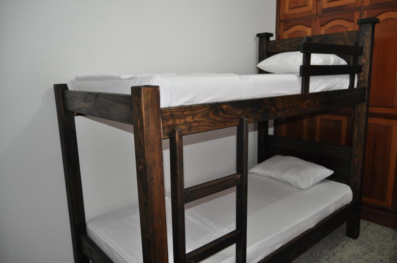 La Clave Hostel Cali Luaran gambar