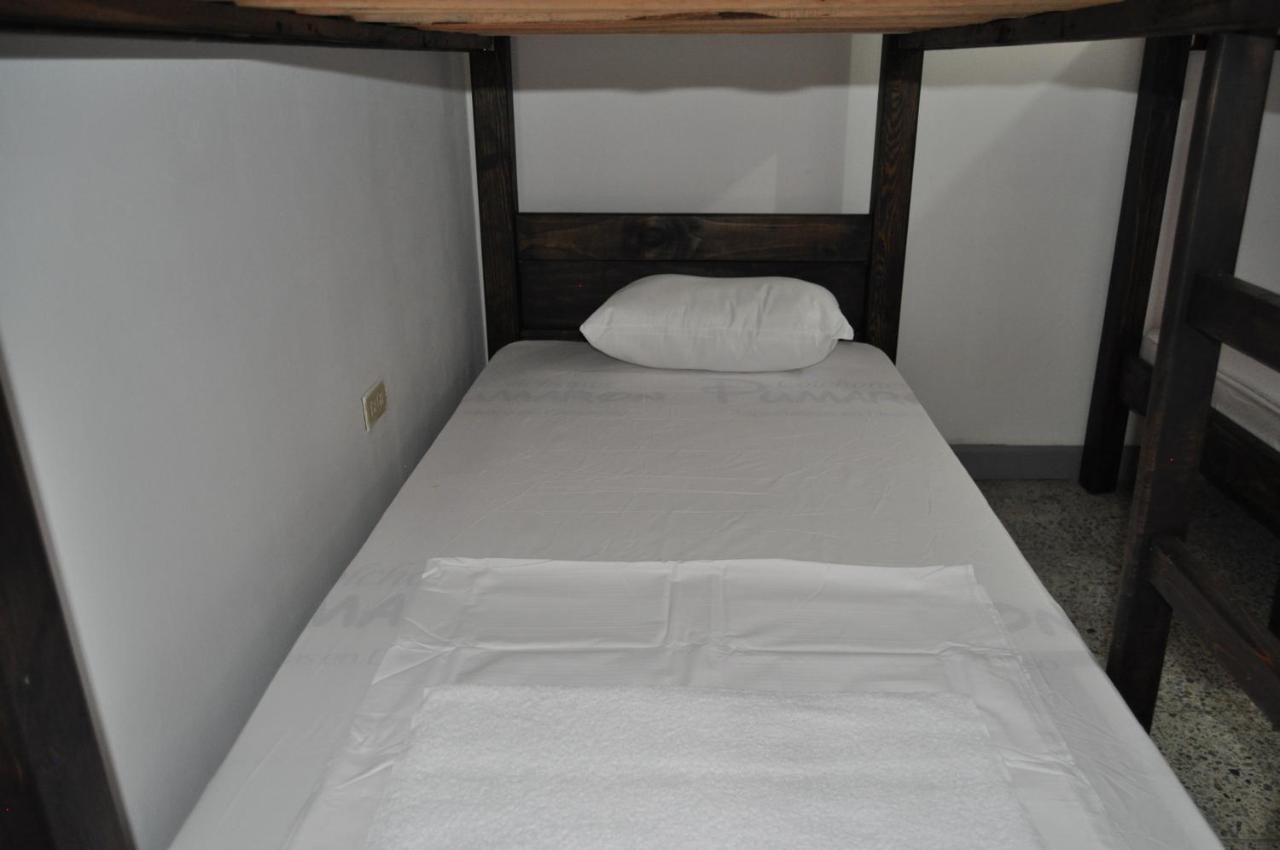 La Clave Hostel Cali Luaran gambar