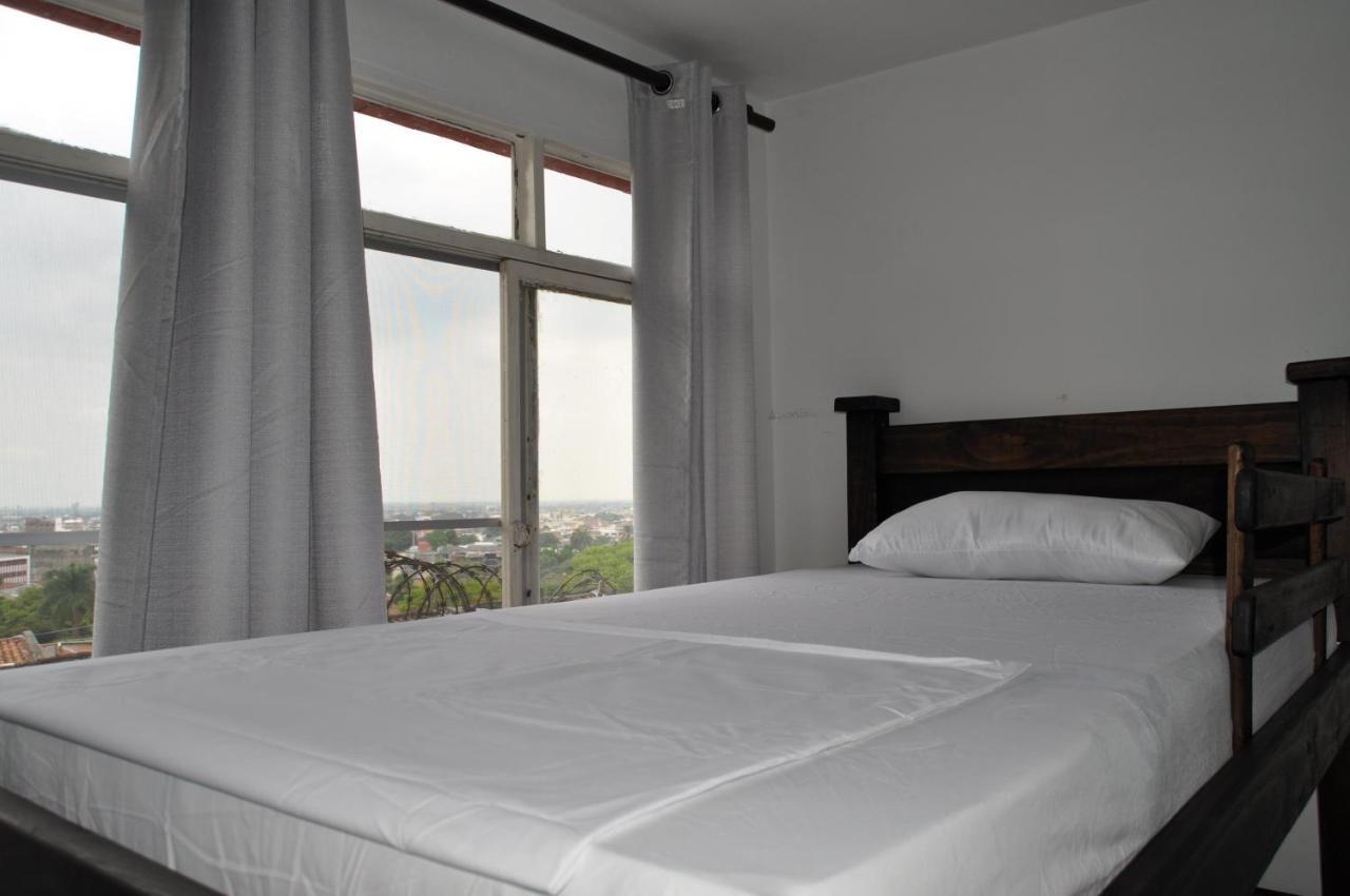 La Clave Hostel Cali Luaran gambar