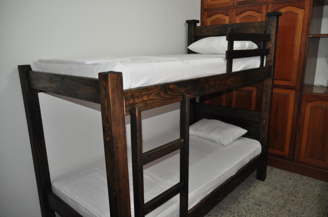 La Clave Hostel Cali Luaran gambar