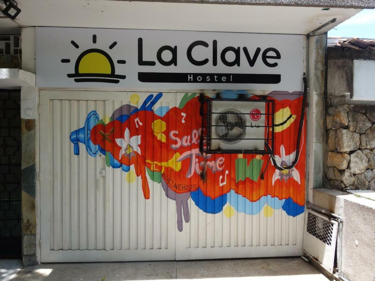 La Clave Hostel Cali Luaran gambar