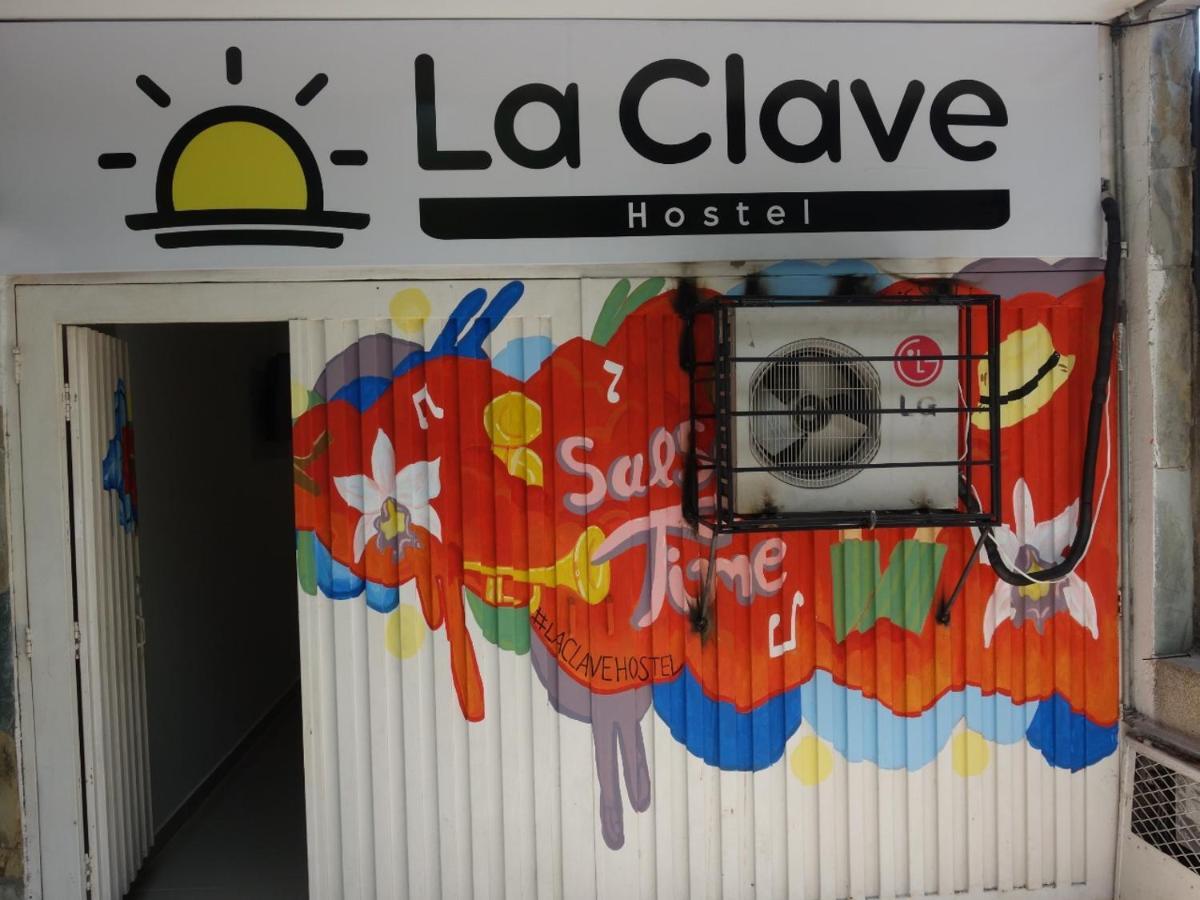 La Clave Hostel Cali Luaran gambar