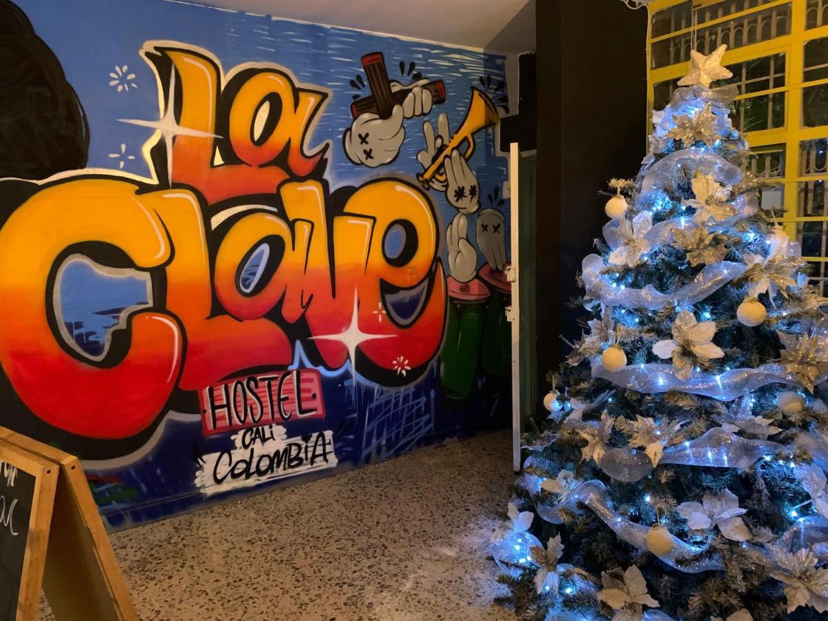 La Clave Hostel Cali Luaran gambar